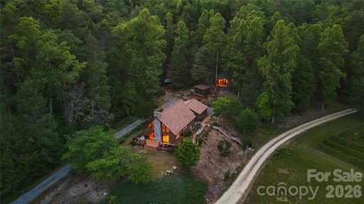 6029 Mulberry Church Road