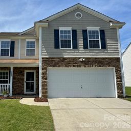 1507 Cold Creek Place