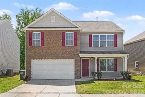 Homes in Spencer Mountain Village, Dallas