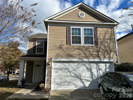 Homes in Meadowhill, Charlotte