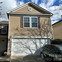 3042 Meadow Knoll Drive