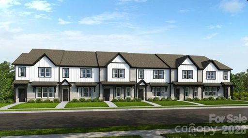 5565 Wolfpack Alley pending home in Terraces At The Exchange, Indian Land, SC