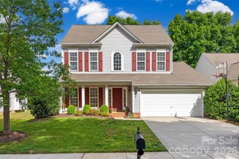 4010 Fountainbrook Drive