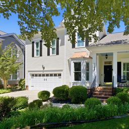 2608 Saintfield Place