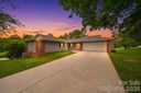 5496 Northwood Drive sold home in Hickory, SC