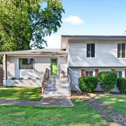 5907 Bluebonnet Road