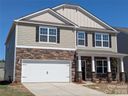 1551 Secrest Commons Drive sold home in Monroe, SC