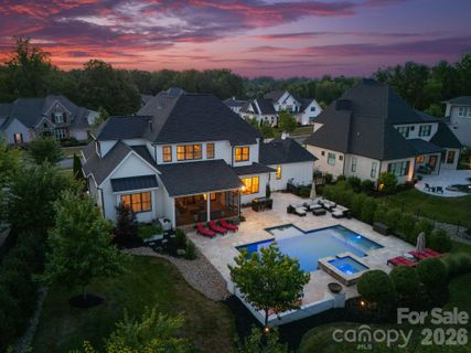 17106 Arkansas Lane pending home in River Run, Davidson, NC