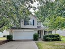 2882 Deep Cove Drive sold home in Concord, SC