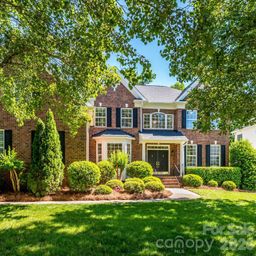 2172 Woodstream Road