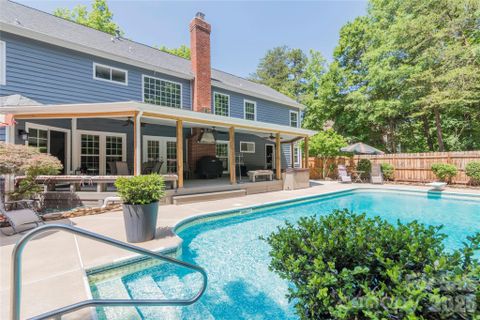 3600 Hatwynn Road pending home in Mallard Grove, Charlotte, NC