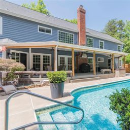 3600 Hatwynn Road