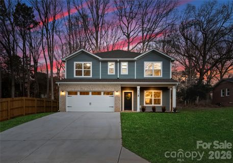 4630 Mcclure Road