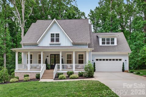 10904 Leyton Place pending home in Arlington Forest, Charlotte, NC