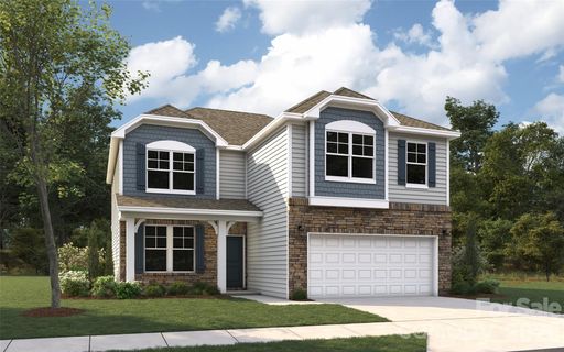 420 Brick House Road active home in McFarland Estates, York, SC