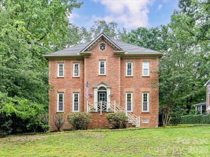 10341 Avondale Avenue sold home in Park Crossing, Charlotte, NC