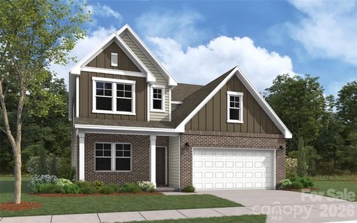 602 Emily Katelyn Road pending home in McFarland Estates, York, SC