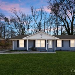 4508 Belle Plaine Drive