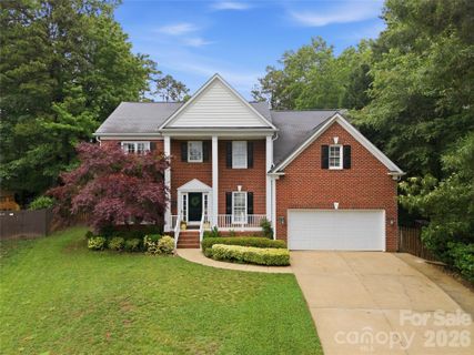 2605 Marmot Point Lane