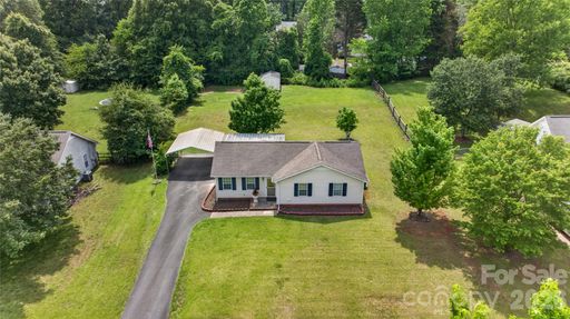 3504 Sassafras Trail sold home in Old Hickory, Waxhaw, NC