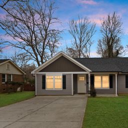 4117 Colebrook Road