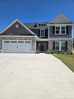 A home in The Authors, Fletcher