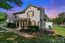 2635 Meadow Knoll Drive sold home in Charlotte, SC