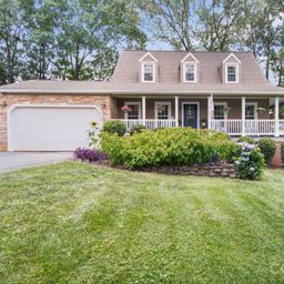 7813 Red Robin Trail