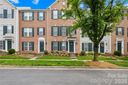 15711 King Louis Court sold home in Charlotte, SC