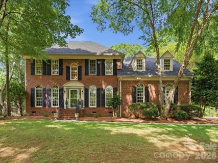 12505 Abbotsbury Court sold home in Hunters Gate, Charlotte, NC