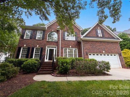 12341 Willingdon Road active home in Northstone, Huntersville, NC
