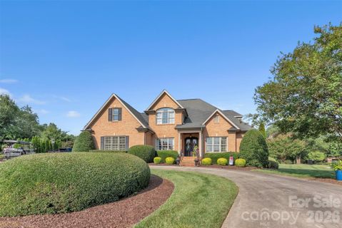 Homes in Fairfield At The Club, Gastonia