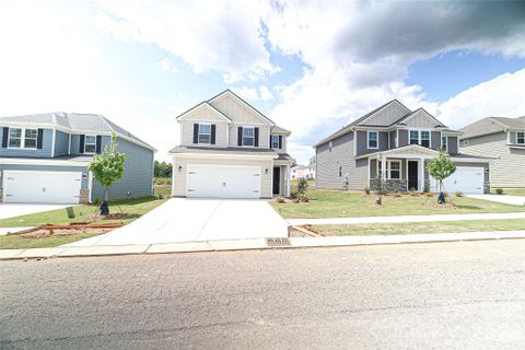 4999 Twin River Drive active home in Rivercross, Denver, NC