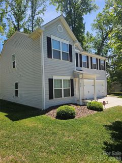 Homes in Corbin Acres, Salisbury