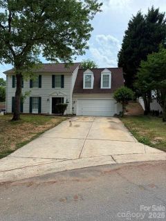 1141 Cureton Place