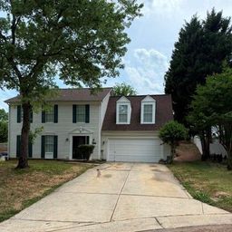 1141 Cureton Place