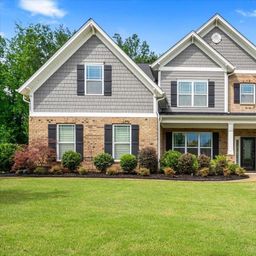 8817 Auburn Whisper Lane