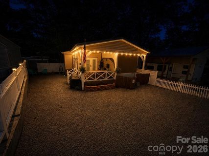 126 Canyon Loop active home in Twin Harbor, Mount Gilead, NC