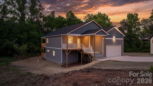 Homes in Wittenburg Springs, Taylorsville