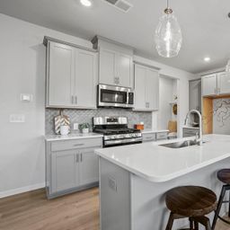 17126 Walker Wylie Drive
