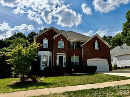 20131 Tailwind Lane sold home in Sawyers Landing, Cornelius, NC
