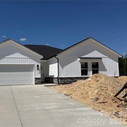 Lot 25 Lavender Lane