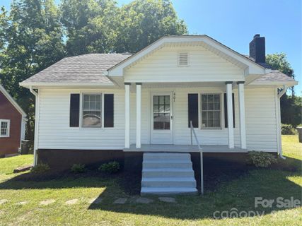 601 Harris Street