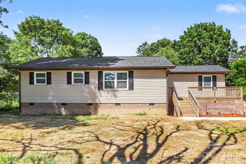 Homes in Belle Meade, Rock Hill