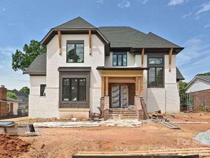 Homes in Ashbrook, Charlotte