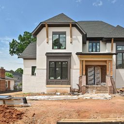 1329 Bevis Drive