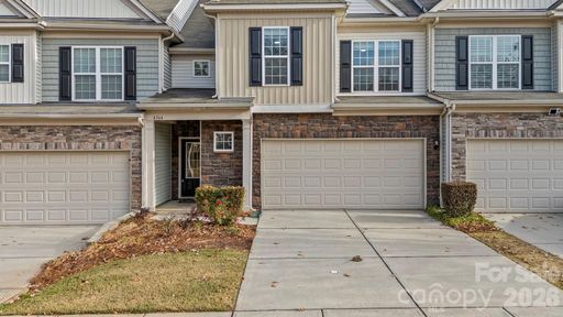 4364 Park South Station Boulevard pending home in Park South Station, Charlotte, NC