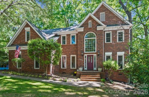3400 Thistle Bloom Court sold home in Brookstone, Charlotte, NC