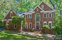 3400 Thistle Bloom Court sold home in Charlotte, SC