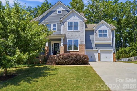 2613 Sugaree Court pending home in Lawson, Waxhaw, NC